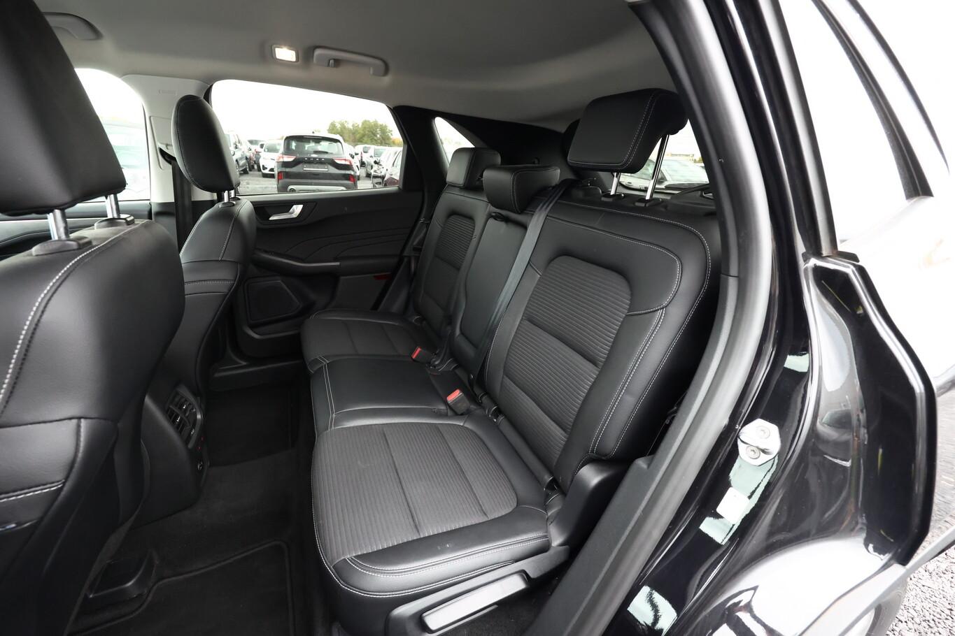 Ford Kuga 1.5 EcoBoost 150 Titanium X LED Nav B&O 17Z