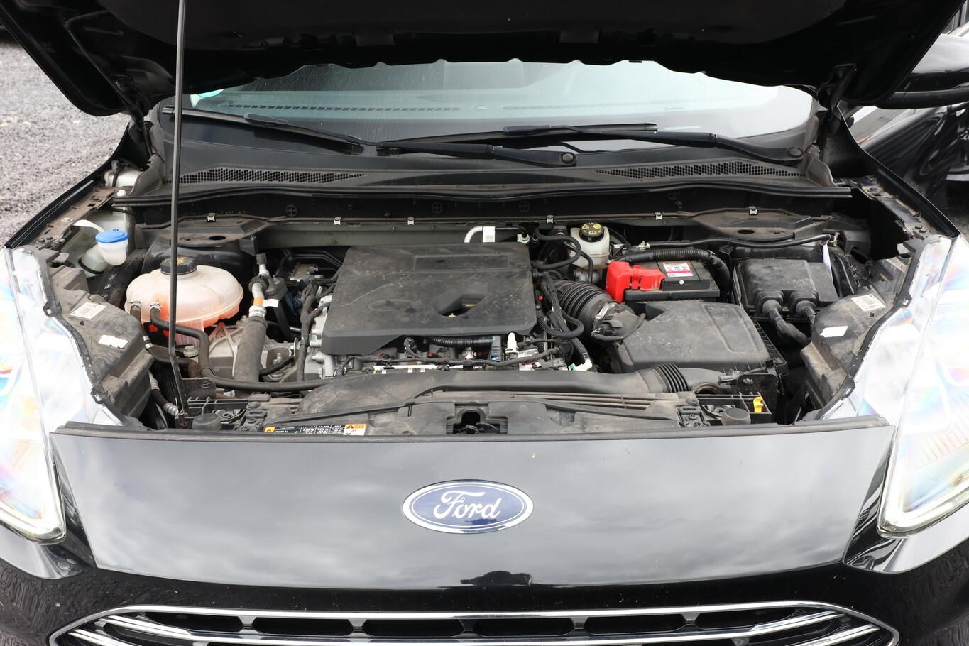 Ford Kuga 1.5 EcoBoost 150 Titanium X LED Nav B&O 17Z