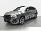 Bild Audi Q3 SPORTBACK 35 TDI S-TRONIC S LINE NAVI LED PANO ACC