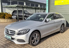 Bild Mercedes-Benz C 250 T Avantgarde LED PDC elek. Heckkl. EURO 6