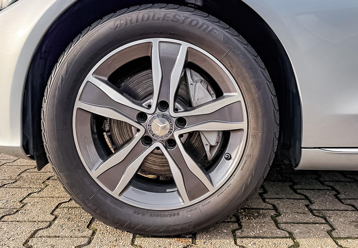 Mercedes-Benz C 250 T Avantgarde LED PDC elek. Heckkl. EURO 6