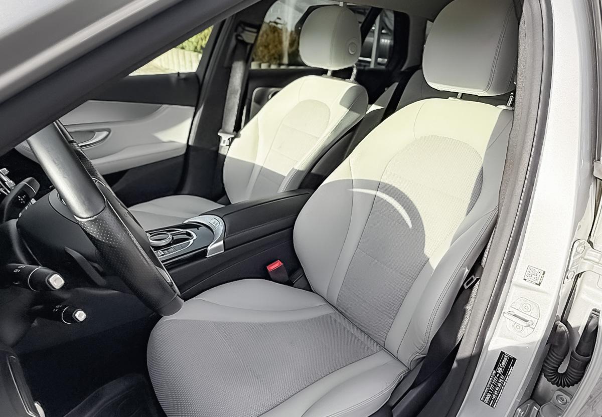 Mercedes-Benz C 250 T Avantgarde LED PDC elek. Heckkl. EURO 6