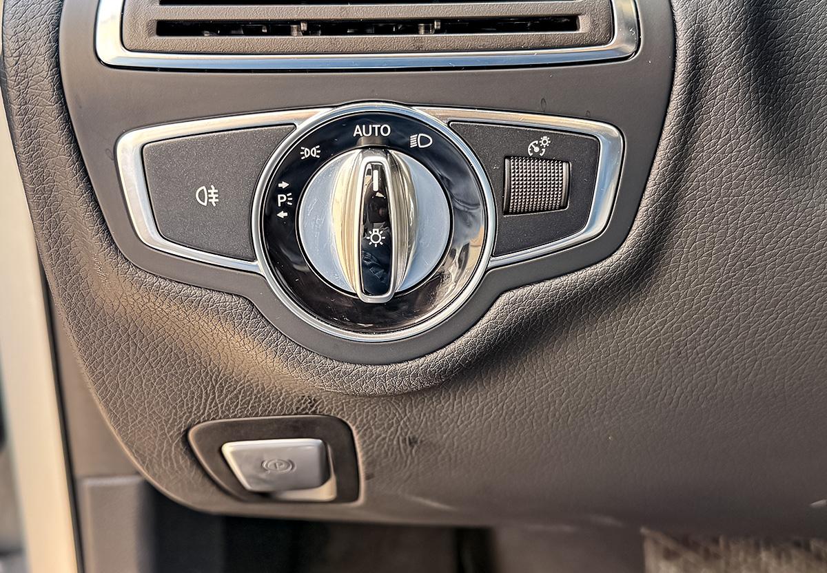 Mercedes-Benz C 250 T Avantgarde LED PDC elek. Heckkl. EURO 6