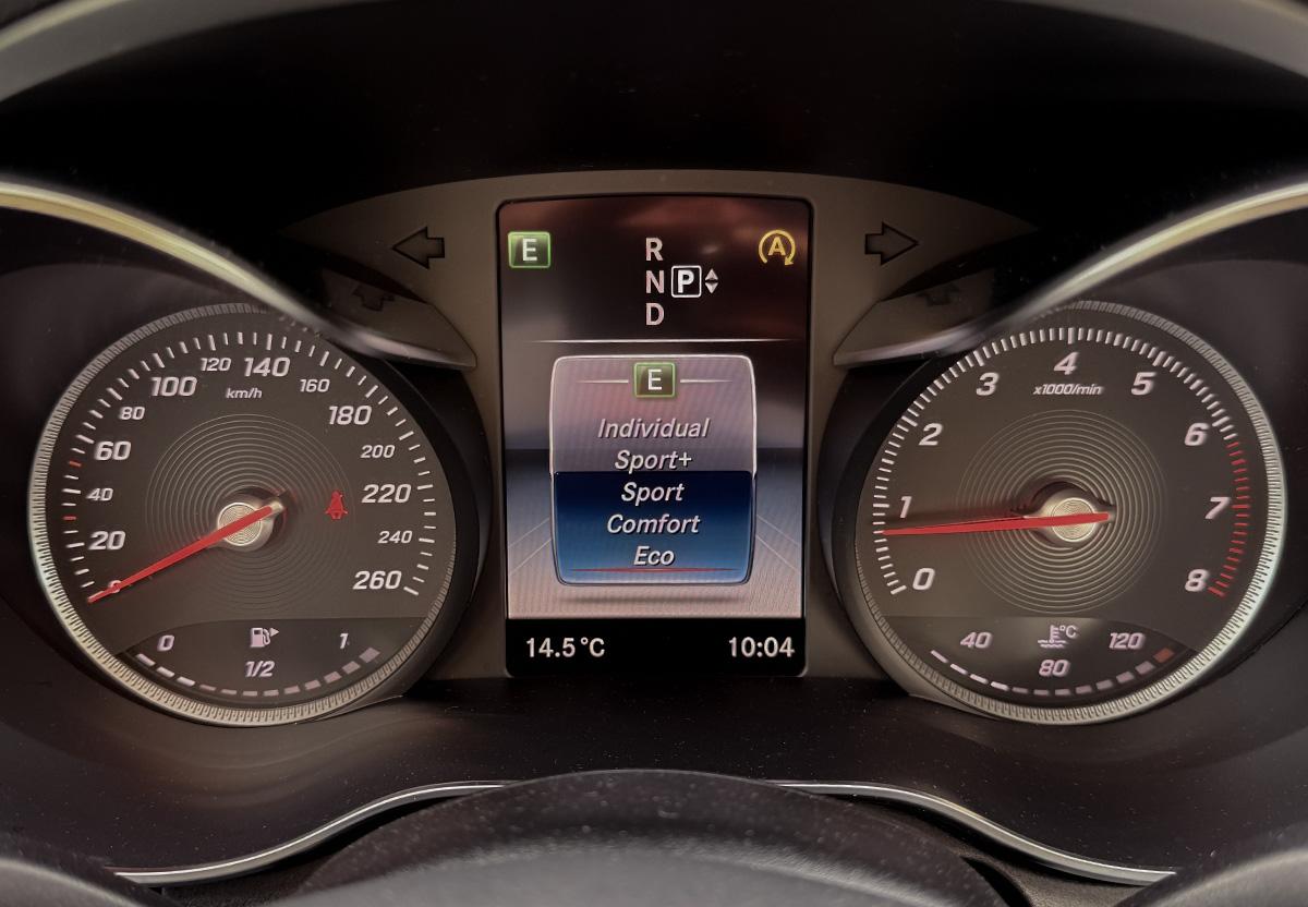 Mercedes-Benz C 250 T Avantgarde LED PDC elek. Heckkl. EURO 6