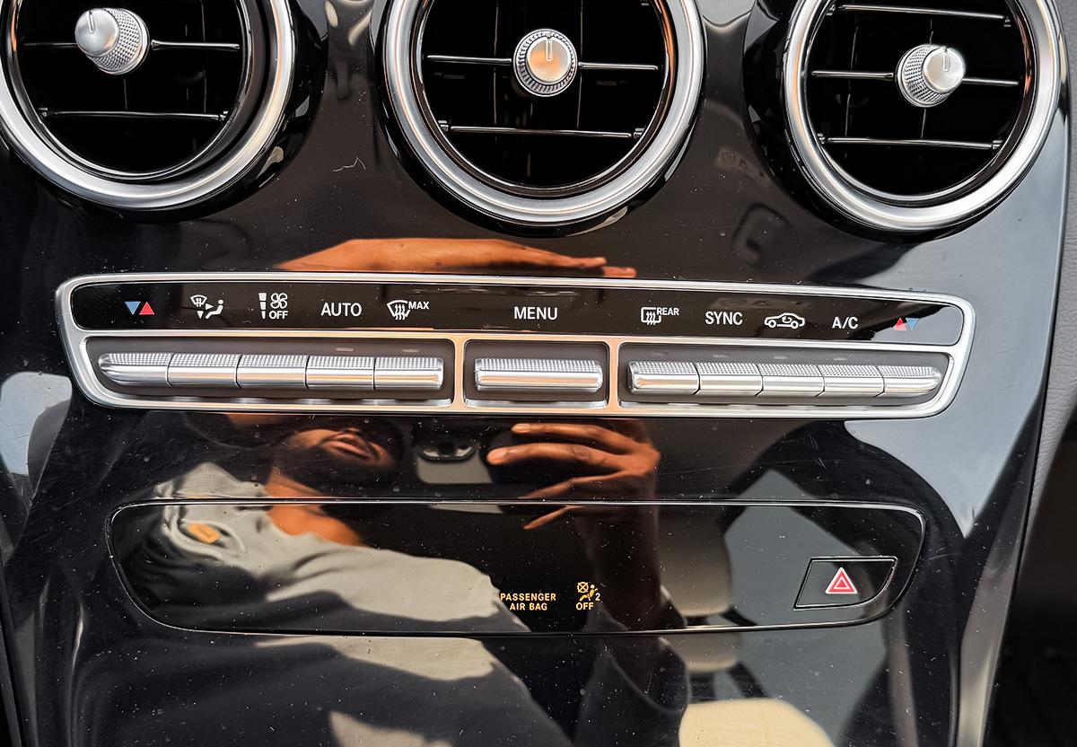 Mercedes-Benz C 250 T Avantgarde LED PDC elek. Heckkl. EURO 6