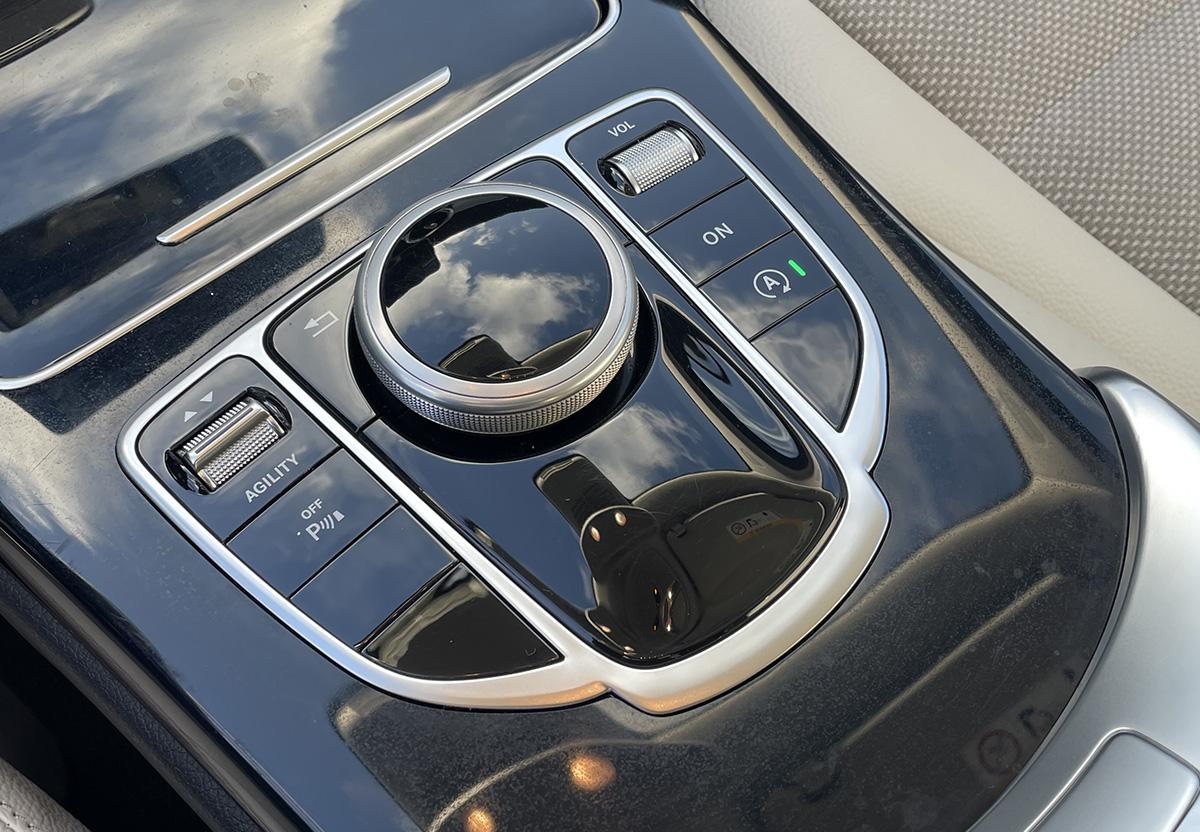 Mercedes-Benz C 250 T Avantgarde LED PDC elek. Heckkl. EURO 6