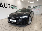 Bild Audi A5 Sportback 2.0 TFSI*AHK*Allwetter*