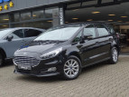 Bild Ford S-Max 2.5 Duratec FHEV Hybrid Trend 
