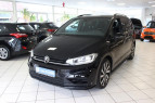 Bild Volkswagen Touran Highline R-Line.AHK.LED