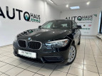 Bild BMW 116 1er