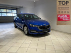 Bild Skoda Octavia Combi 2.0TDI DSG HeadUP