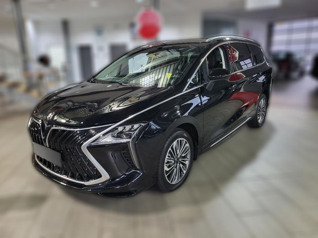 DFSK Forthing 4 DFM Forthing 4