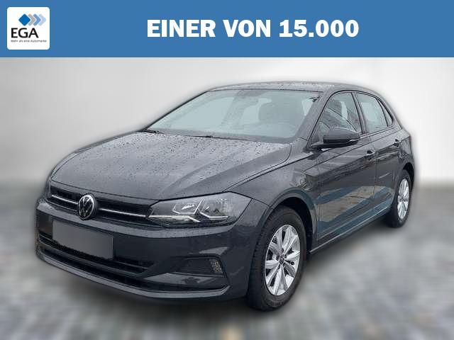 Volkswagen Polo Comfortline *DSG*ACC*Navi*Klima*Tempomat*