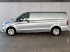 Bild Mercedes-Benz Vito 116CDI L3 Extra Lang / Kamera / Klimaautom./ AHK / Carplay / Allwetter