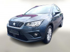 Bild Seat Arona 1.0 TSI 110 Style Nav Klimaaut ACC BSD PDC