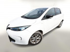 Bild Renault ZOE ZE40 R110 Limited Kaufbatt. Nav PDC Schuko