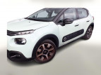 Bild Citroën C3 1.2 PT 110 Aut. Shine Nav 17Z KeyLess Kam PDC