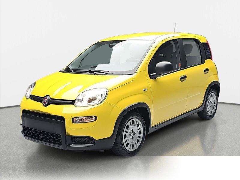 Fiat Panda 1.0 GSE HYBRID CITY PAKET, DAB