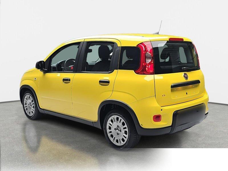 Fiat Panda 1.0 GSE HYBRID CITY PAKET, DAB