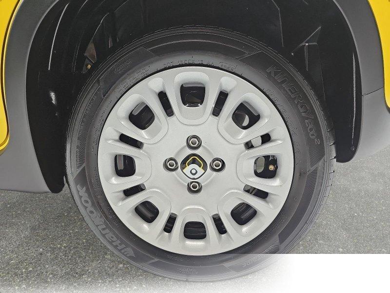 Fiat Panda 1.0 GSE HYBRID CITY PAKET, DAB