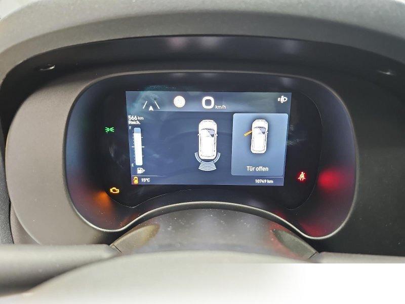 Fiat Panda 1.0 GSE HYBRID CITY PAKET, DAB