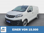 Bild Opel Vivaro -e  (50kWh)  (L2)  Holzbod SitzHzg AHK Navi Klima