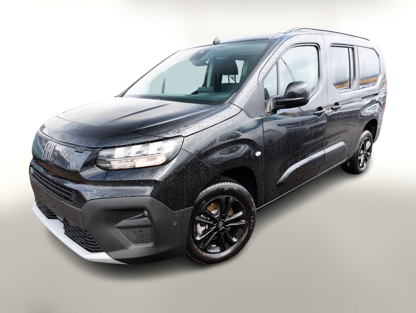 Fiat Doblo Kombi Maxi N1 130 Nav 2xPDC Kam Keyl 16Z