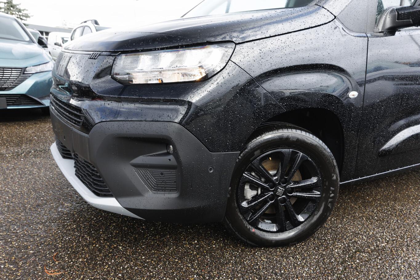 Fiat Doblo Kombi Maxi N1 130 Nav 2xPDC Kam Keyl 16Z