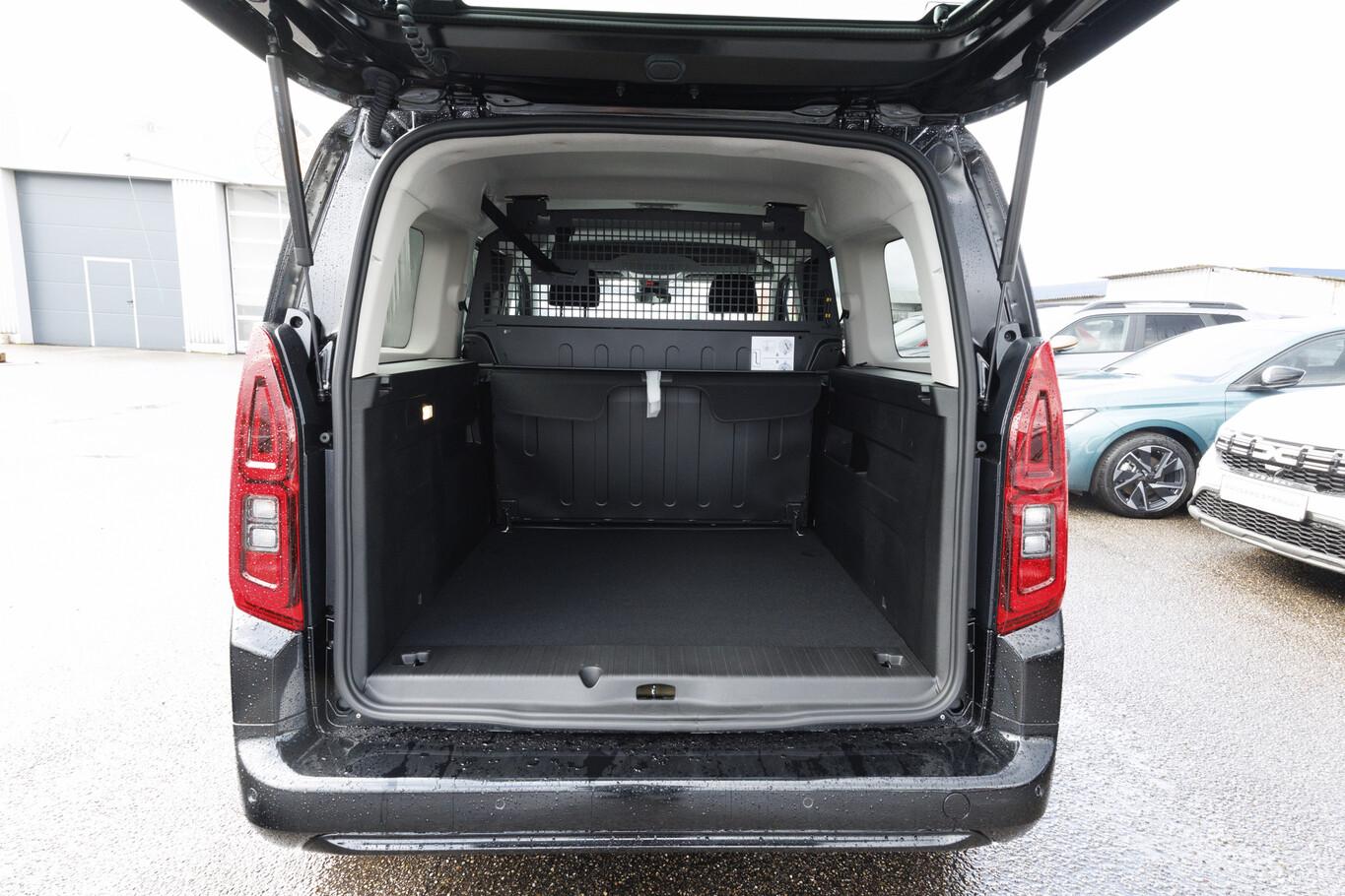 Fiat Doblo Kombi Maxi N1 130 Nav 2xPDC Kam Keyl 16Z