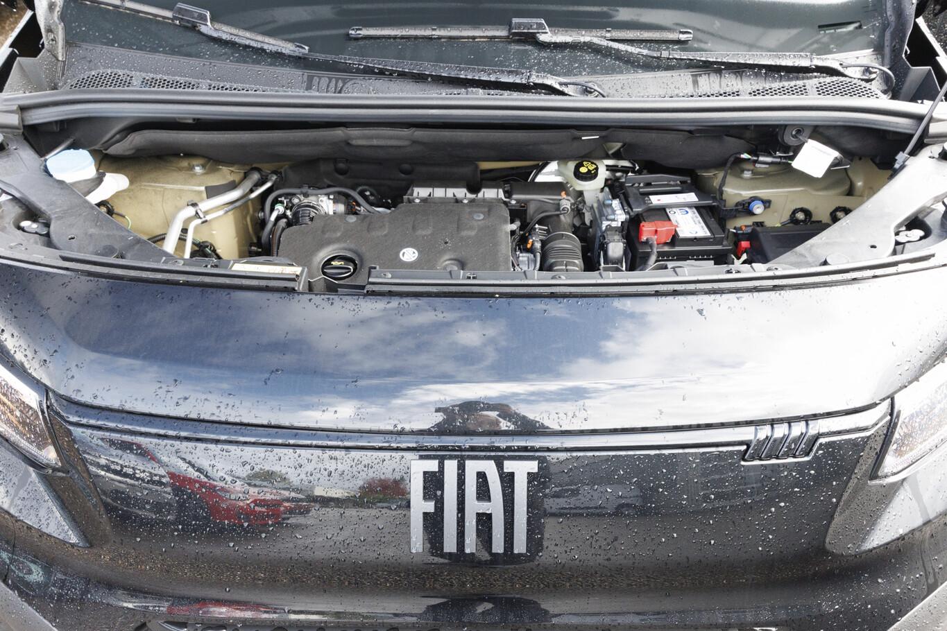 Fiat Doblo Kombi Maxi N1 130 Nav 2xPDC Kam Keyl 16Z