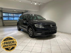 Bild Volkswagen Tiguan 