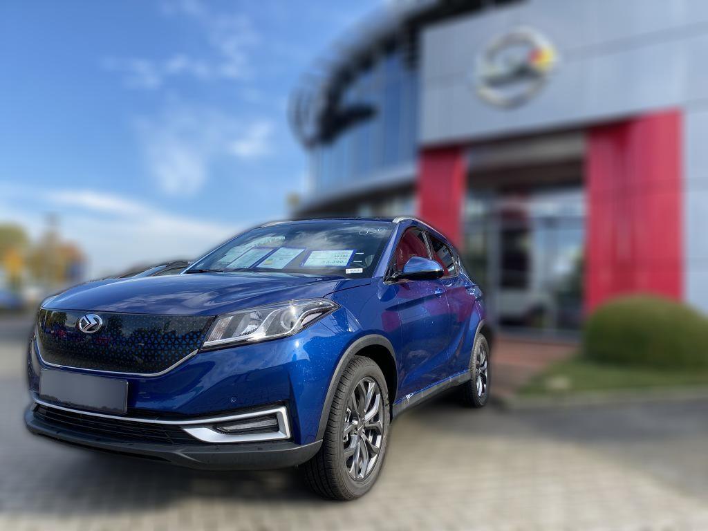 DFSK Seres 3 DFSK Seres