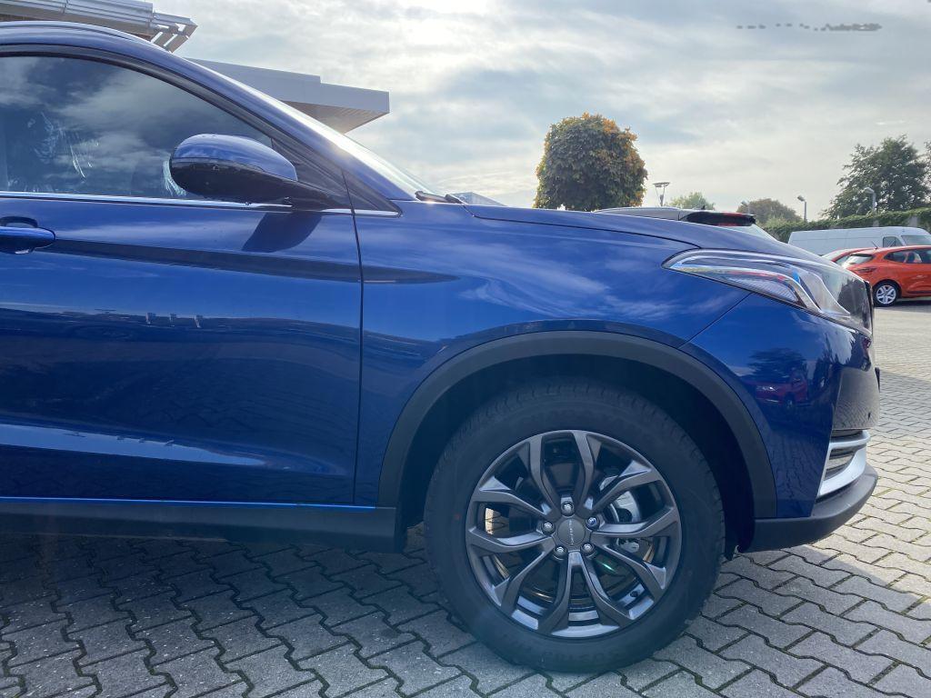 DFSK Seres 3 DFSK Seres