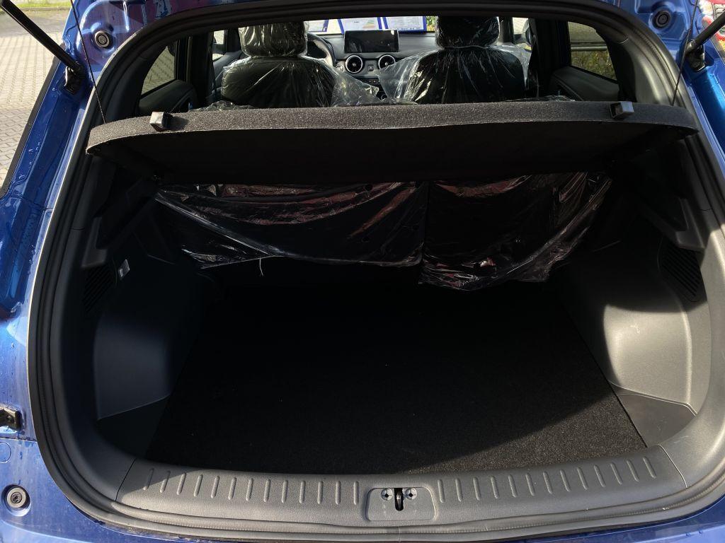 DFSK Seres 3 DFSK Seres