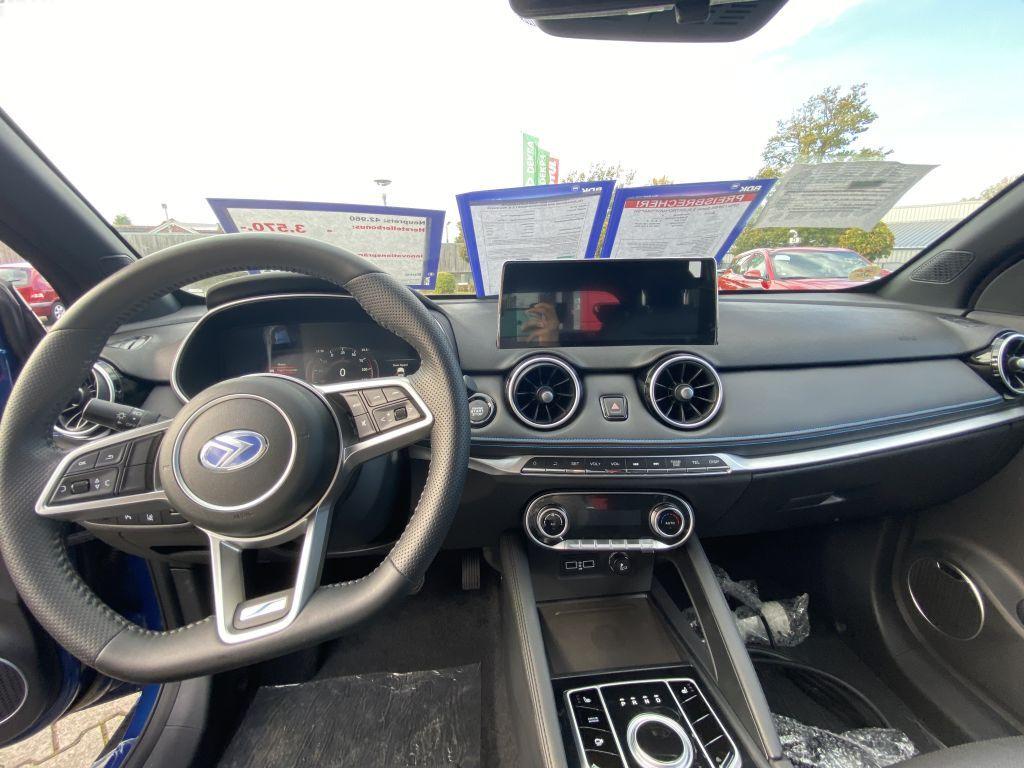 DFSK Seres 3 DFSK Seres