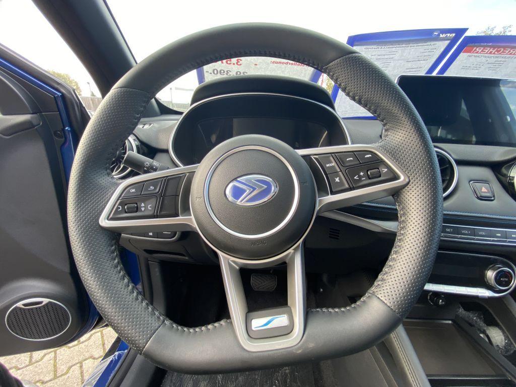 DFSK Seres 3 DFSK Seres