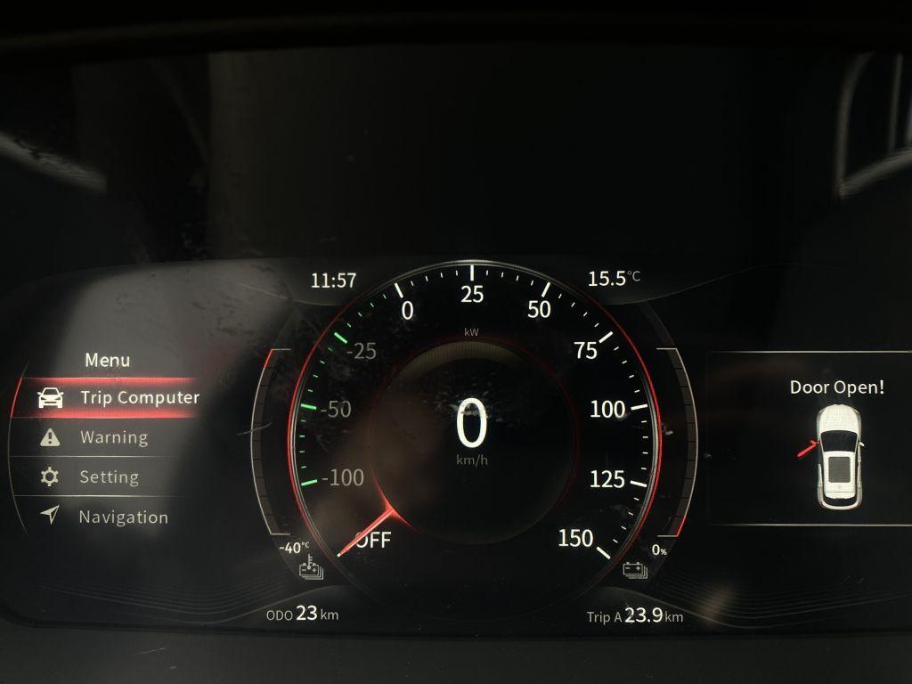 DFSK Seres 3 DFSK Seres