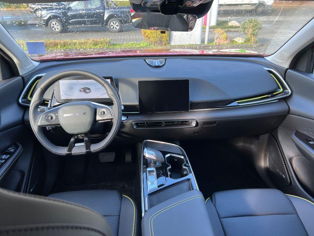 BAIC Beijing X55 1.5l T GDI C52X Lux. LED*360° CAM