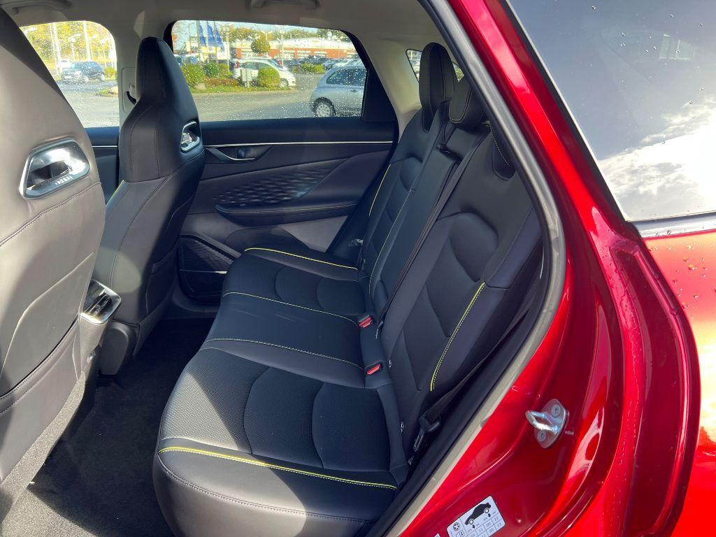 BAIC Beijing X55 1.5l T GDI C52X Lux. LED*360° CAM