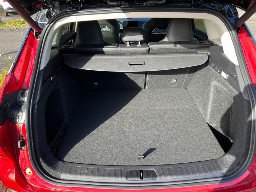 BAIC Beijing X55 1.5l T GDI C52X Lux. LED*360° CAM