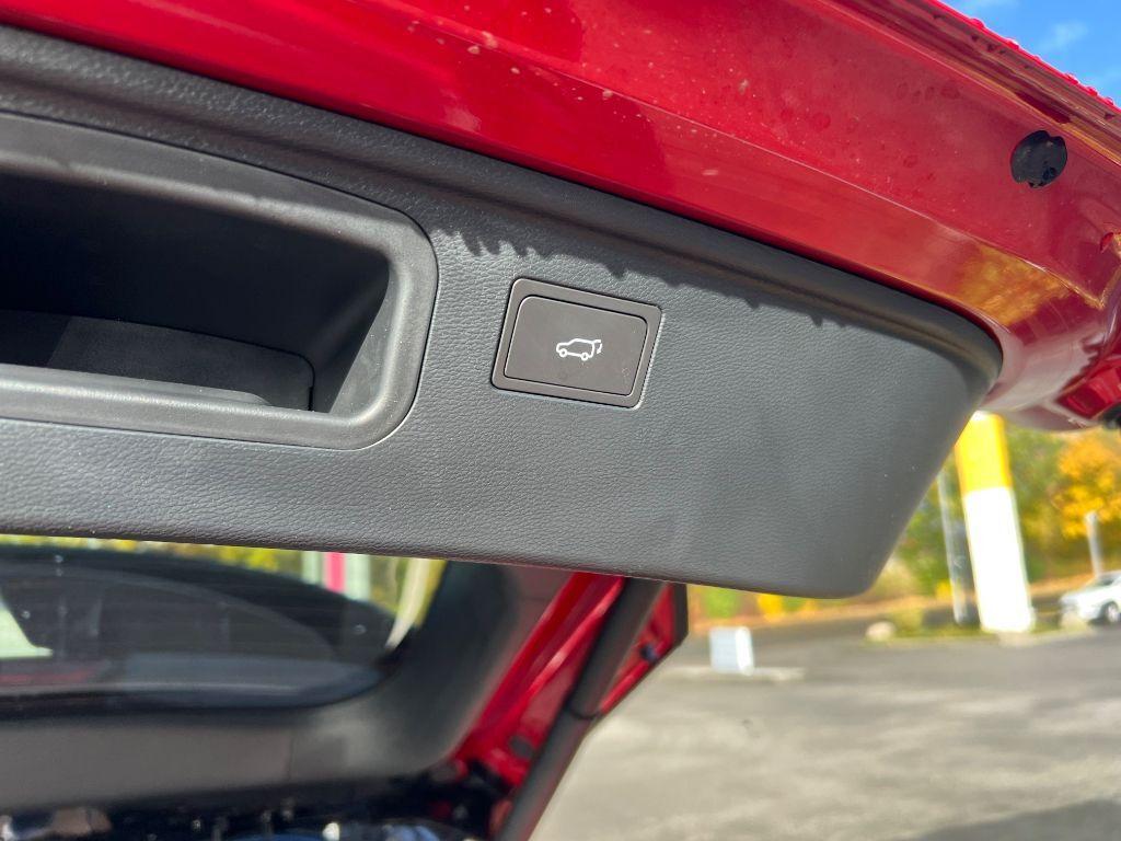 BAIC Beijing X55 1.5l T GDI C52X Lux. LED*360° CAM