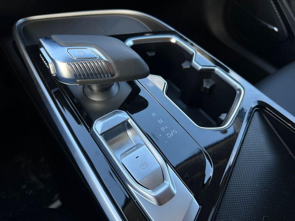 BAIC Beijing X55 1.5l T GDI C52X Lux. LED*360° CAM