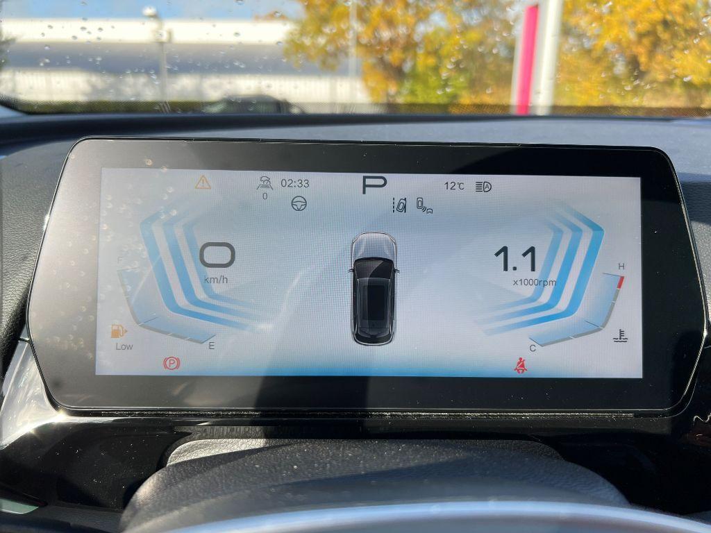 BAIC Beijing X55 1.5l T GDI C52X Lux. LED*360° CAM