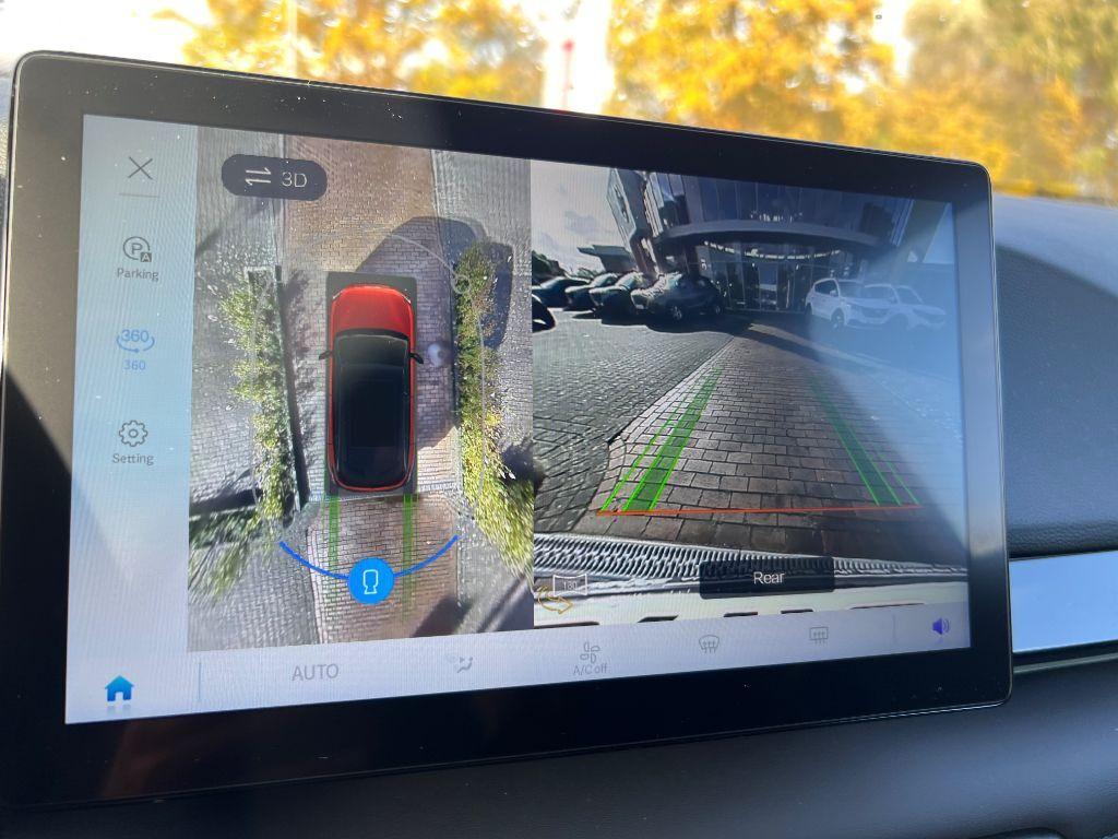 BAIC Beijing X55 1.5l T GDI C52X Lux. LED*360° CAM