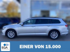 Bild Volkswagen Passat Variant 2.0 TDI BUSINESS NAVI+AHK+LED+KAM