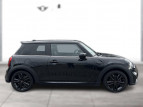 Bild MINI Cooper JCW TRIM DKG JCW AERO-KIT NAVI LED RFK KOMFORTZG DAB