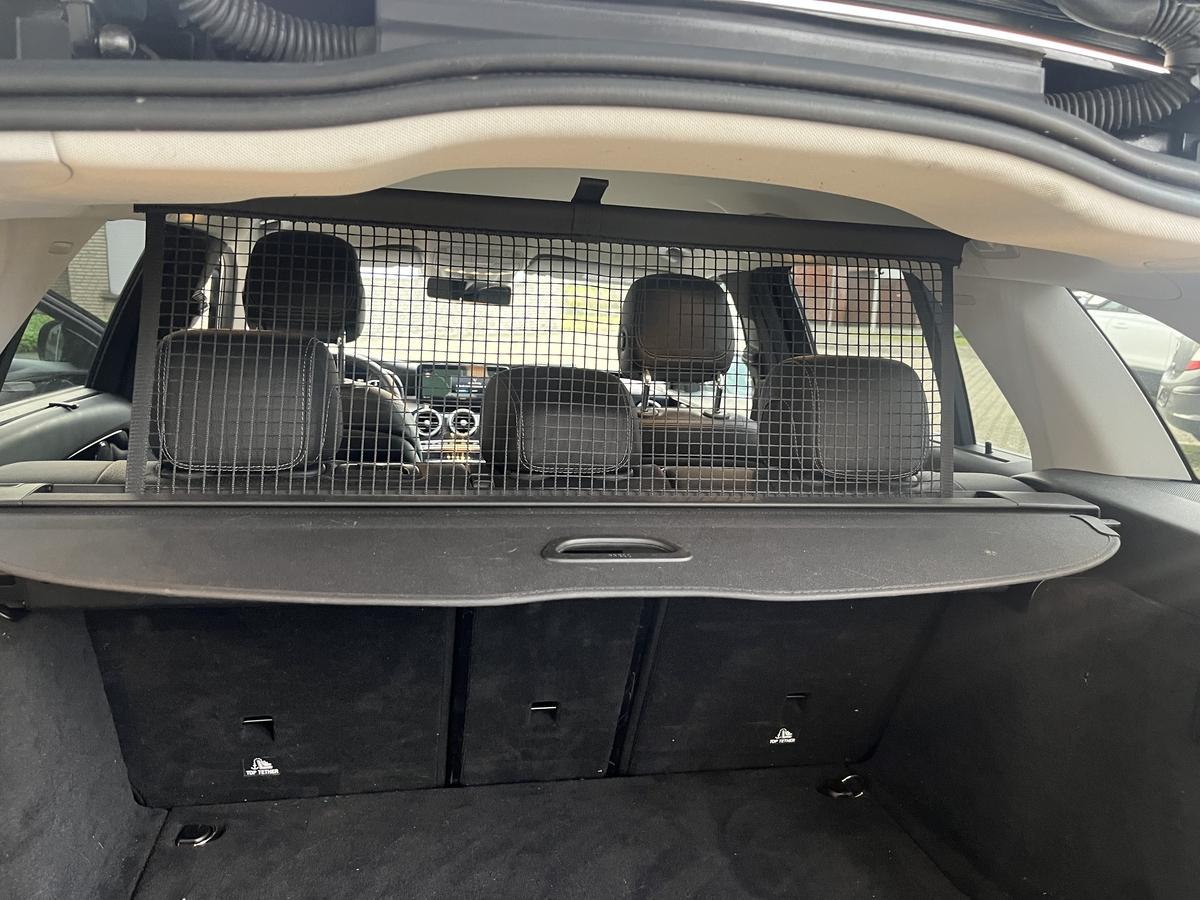 Mercedes-Benz C 220 d T Avantgarde (EURO 6d-TEMP) 