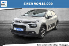 Bild Citroën C3 1.2 Shine Pack 
