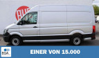 Bild Volkswagen Crafter Crafter 35 2.0 TDI Kasten MR HD FWD Navi Ahk PDC