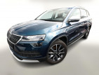 Bild Skoda Karoq 1.5 TSI 150 DSG Scout LED Nav ACC eHk AHK